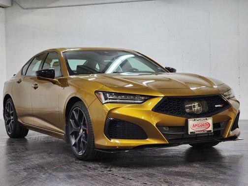 2023 Acura TLX Type S w/Performance Tire