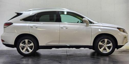 2015 Lexus RX 350 350