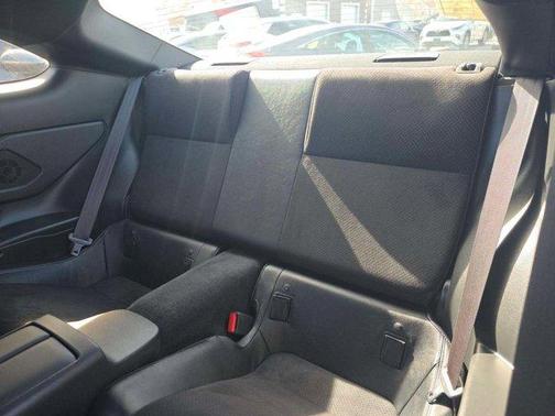 2023 Toyota GR86 Premium