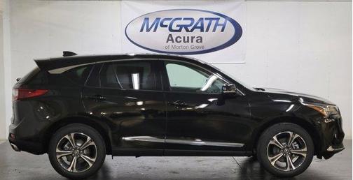 2026 Acura RDX TECHNOLOGY PACKAGE