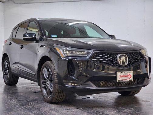 2023 Acura RDX A-Spec