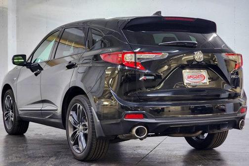 2023 Acura RDX A-Spec