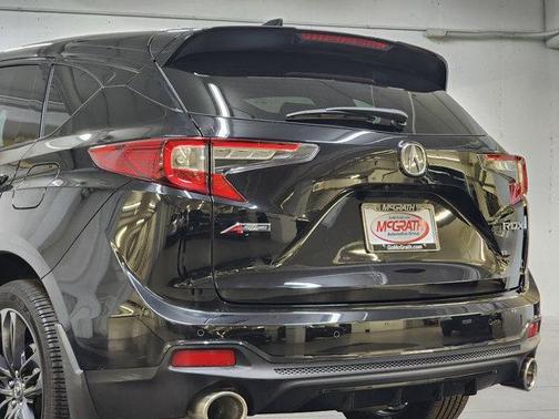 2023 Acura RDX A-Spec
