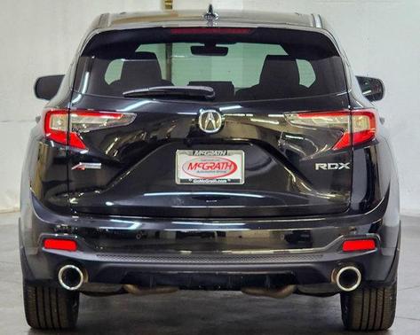 2023 Acura RDX A-Spec