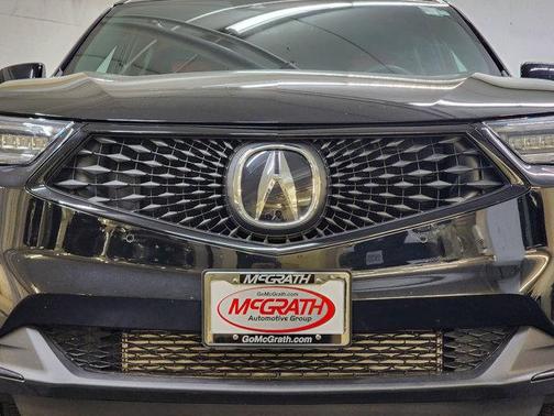 2023 Acura RDX A-Spec