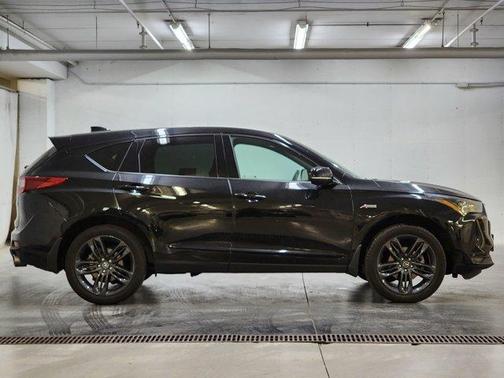 2023 Acura RDX A-Spec
