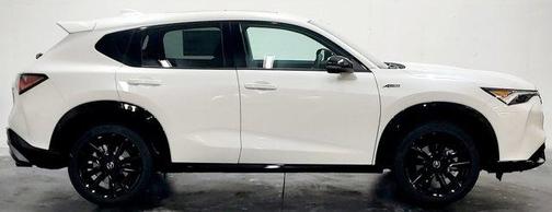 2025 Acura ADX A-Spec Advance