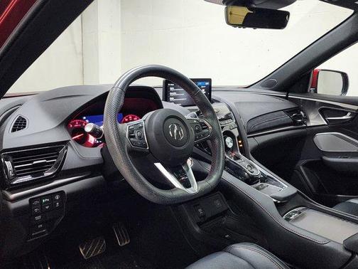2022 Acura RDX Advance Package