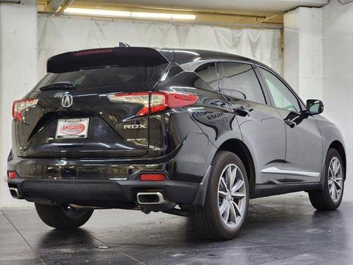 2023 Acura RDX Technology Package