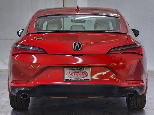 2023 Acura Integra A-Spec Technology