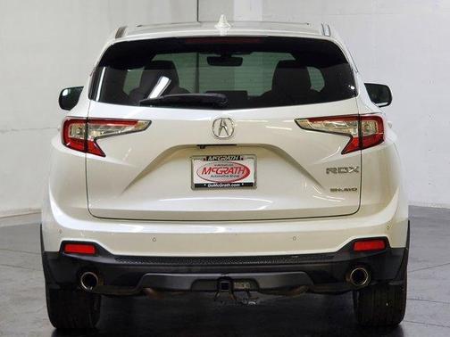 2019 Acura RDX Advance Package
