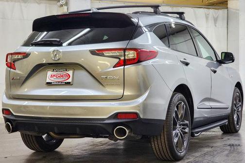 2021 Acura RDX A-Spec
