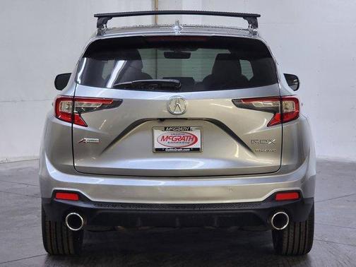2021 Acura RDX A-Spec