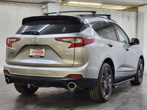 2021 Acura RDX A-Spec
