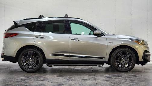 2021 Acura RDX A-Spec