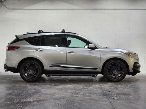 2021 Acura RDX A-Spec