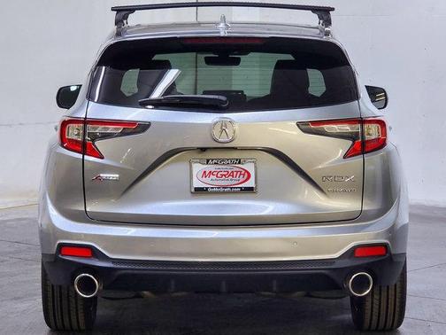 2021 Acura RDX A-Spec