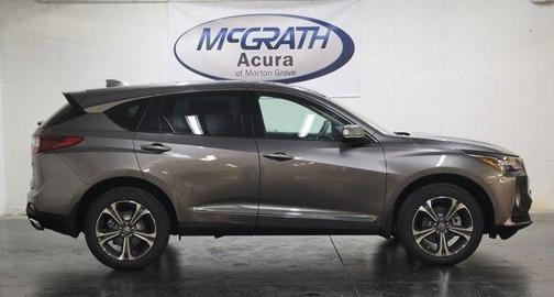 2026 Acura RDX TECHNOLOGY PACKAGE