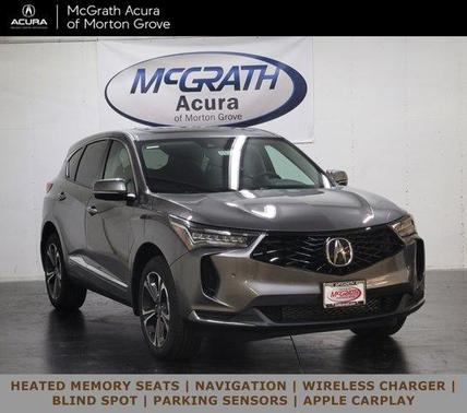 2026 Acura RDX TECHNOLOGY PACKAGE