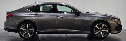 2025 Acura TLX Technology