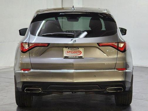 2023 Acura MDX Technology