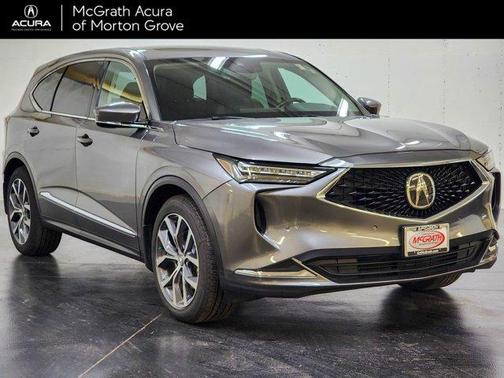 2023 Acura MDX Technology