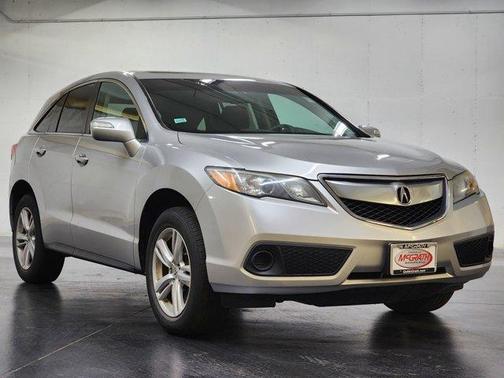 2015 Acura RDX Base