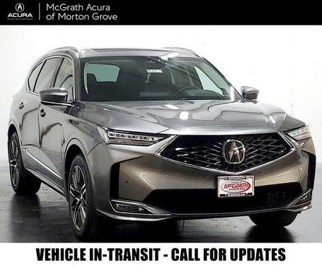 2026 Acura MDX 3.5L w/Advance Package