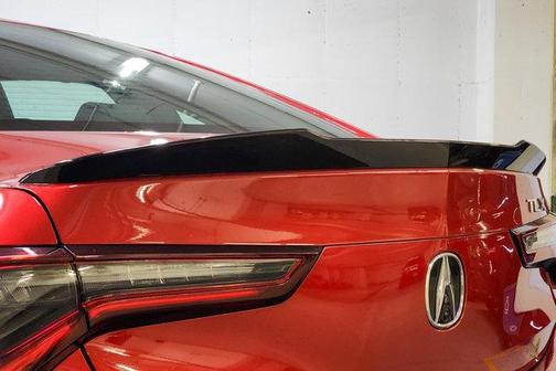 2023 Acura TLX A-Spec
