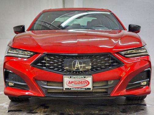 2023 Acura TLX A-Spec