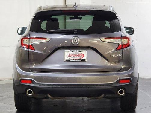 2019 Acura RDX Technology Package