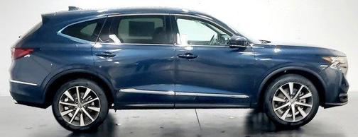 2025 Acura MDX 3.5L w/Technology Package