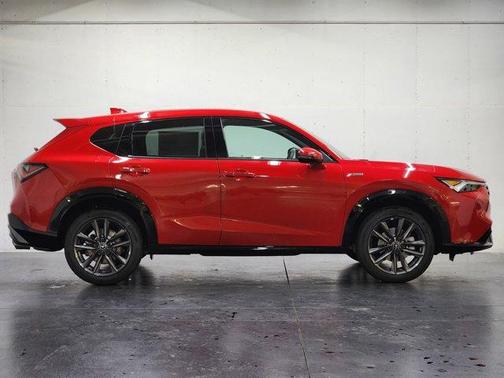 2026 Acura ADX W/A-SPEC PACKAGE