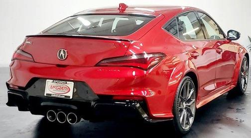 2025 Acura Integra Type S