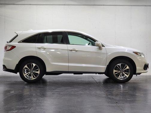 2017 Acura RDX Advance Package