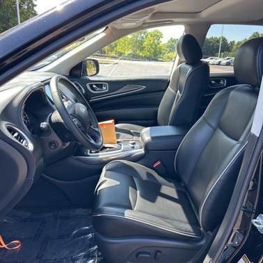 2020 INFINITI QX60 Pure