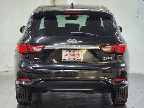 2020 INFINITI QX60 Pure