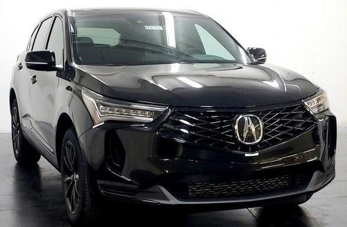 2025 Acura RDX Base