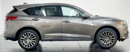 2025 Acura RDX Advance Package