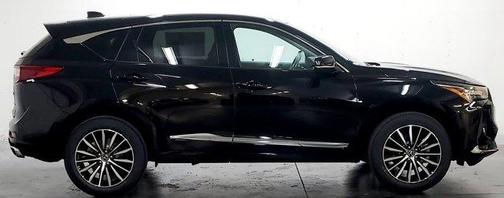 2025 Acura RDX Advance Package
