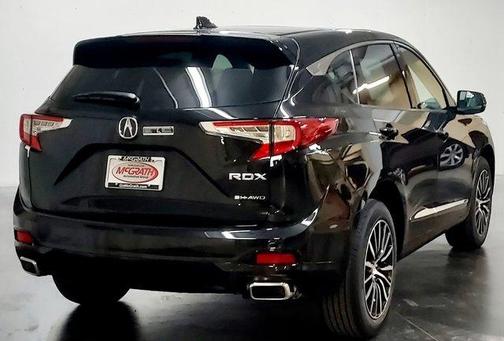 2025 Acura RDX Advance Package