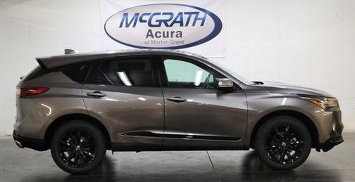 2026 Acura RDX SH-AWD