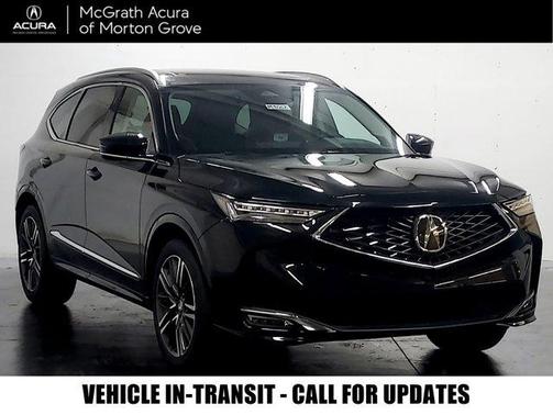 2026 Acura MDX 3.5L w/Advance Package