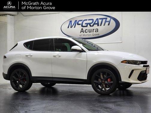 2023 Dodge Hornet GT Plus