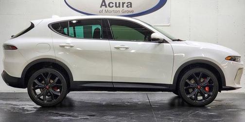 2023 Dodge Hornet GT Plus