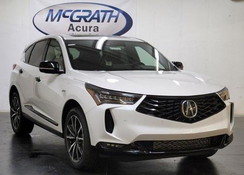 2026 Acura RDX Advance Package