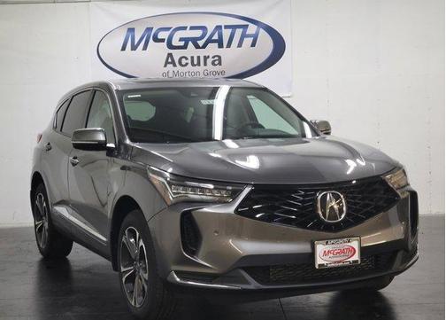 2026 Acura RDX TECHNOLOGY PACKAGE