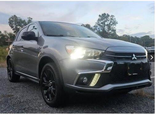2018 Mitsubishi Outlander Sport 2.0 LE