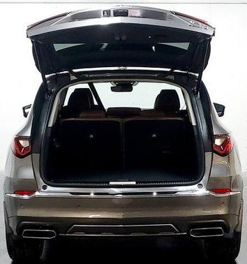 2026 Acura MDX Advance Package