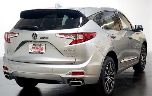 2025 Acura RDX Advance Package